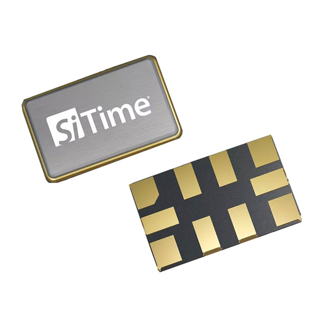 SIT5146AECFK-28E0A16.384000 SiTime