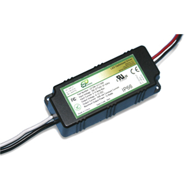 LD12W-24 EPtronics, Inc.