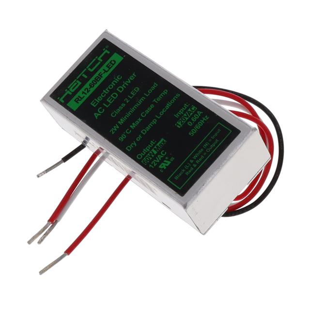 RL12-60BF-LED Hatch Lighting