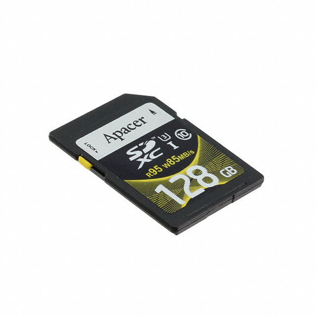 AP128GSDXC10U4-B Apacer Memory America