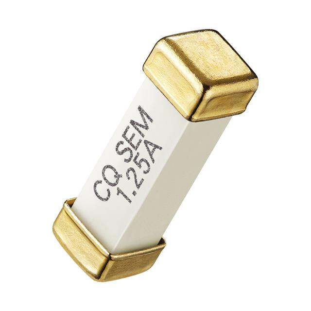 SEM 2A 600V Conquer