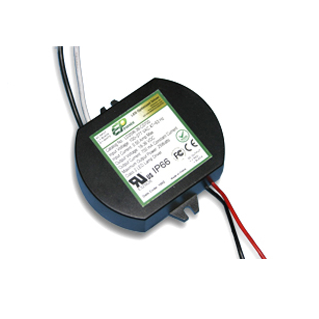 LD25W-12 EPtronics, Inc.