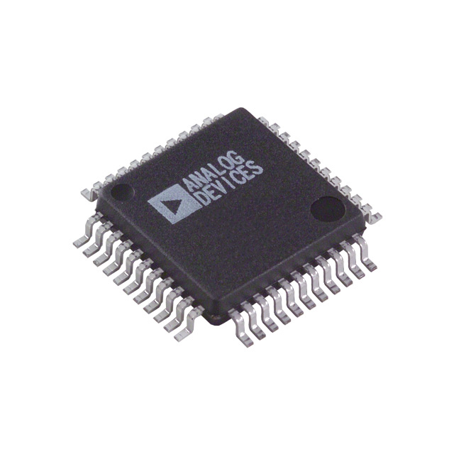 ADV7171WBSZ-REEL Analog Devices Inc.