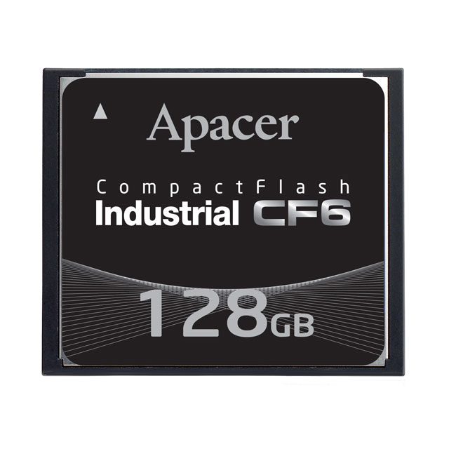 AP-CF128GLANS-ETNRG Apacer Memory America