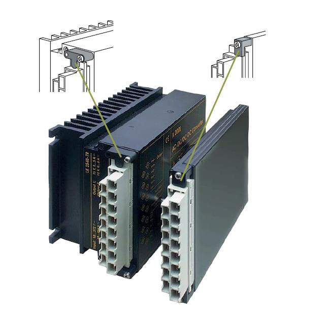 HZZ01216-G Bel Power Solutions