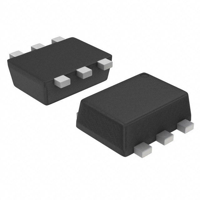NCP583XV31T2G onsemi