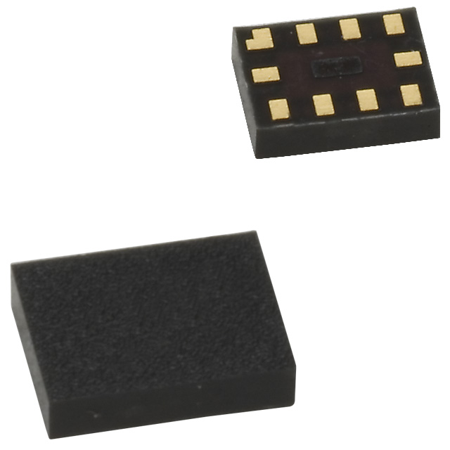 FSA832L10X onsemi
