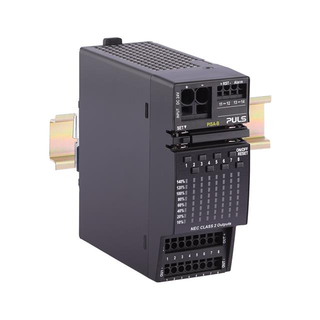 PISA-B-8CL2-B1 PULS, LP