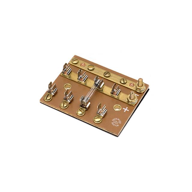 M-674 Littelfuse/Commercial Vehicle Products