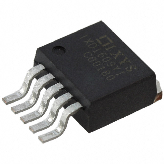 IXDI609YI Littelfuse Inc.