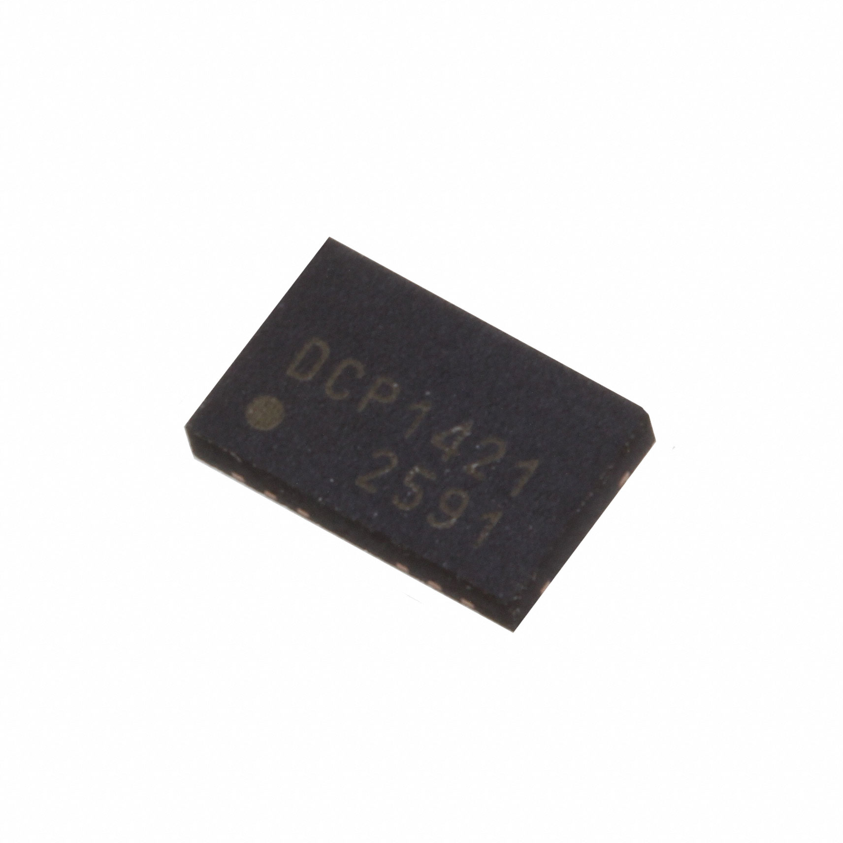 DSC8002BI2-PROGRAMMABLE Microchip Technology