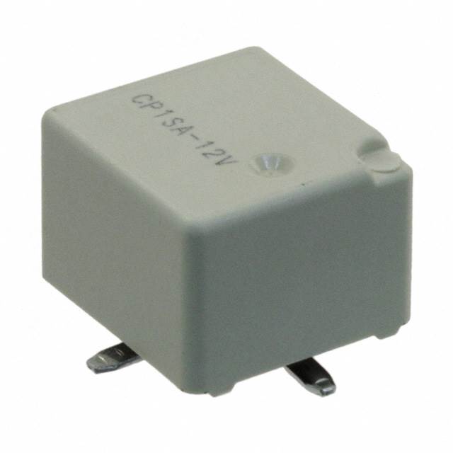 CP1SA-12V-Z Panasonic Electric Works