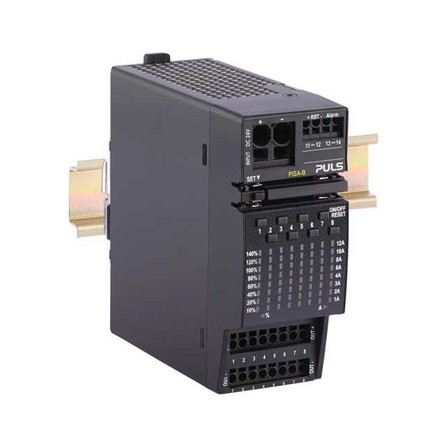 PISA-B-812-B4 PULS, LP