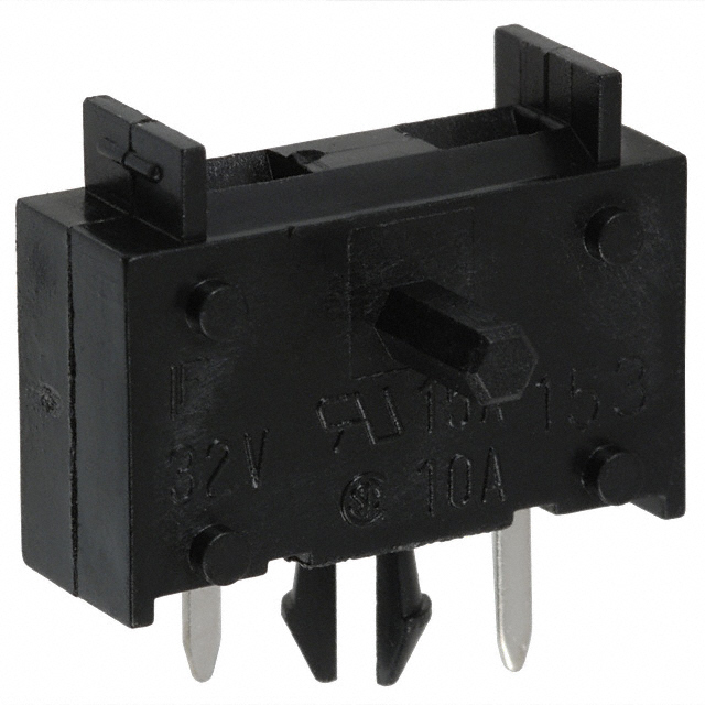 01530009Z Littelfuse/Commercial Vehicle Products