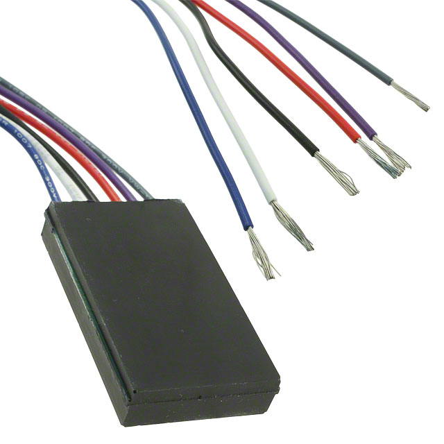A009-D-V-1400 LEDdynamics Inc.