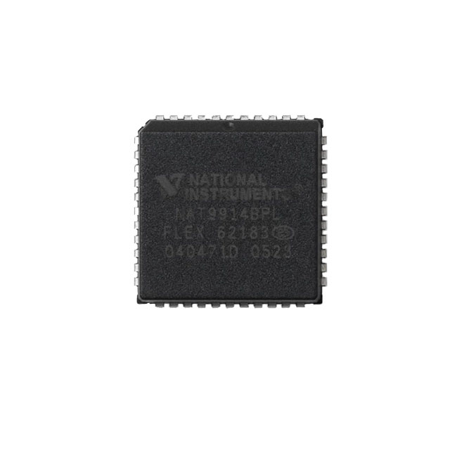 NAT9914BPLF-27 NI