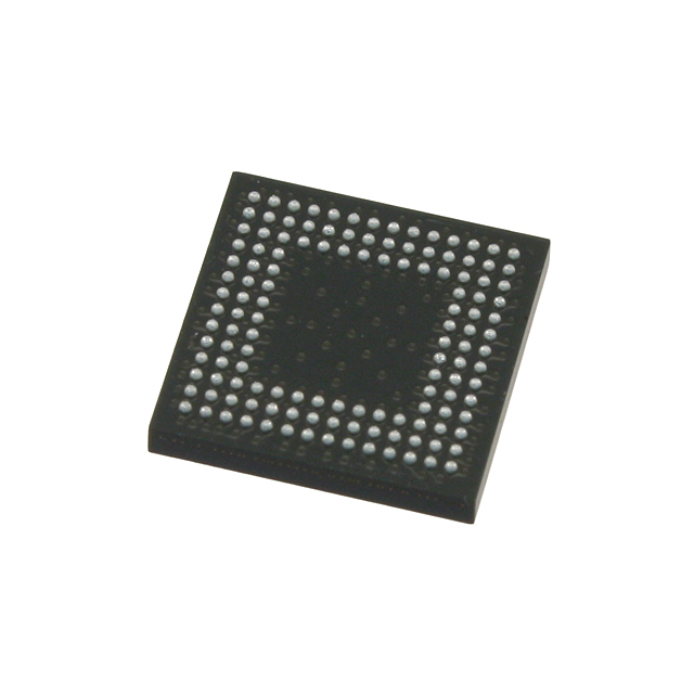 LCMXO2-2000HC-4MG132I Lattice Semiconductor Corporation