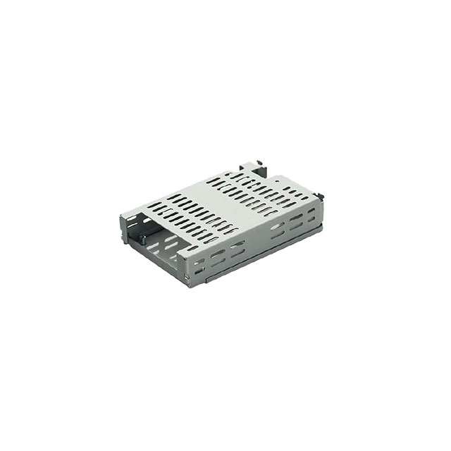 COVER-350-XBC Bel Power Solutions