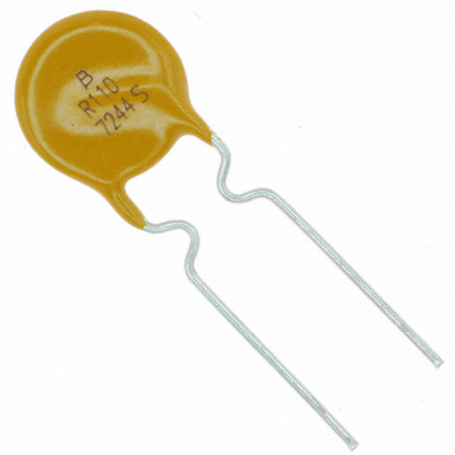 MF-R110 Bourns Inc.