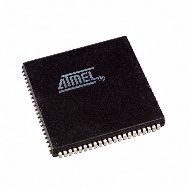 AT6002-4JC Microchip Technology