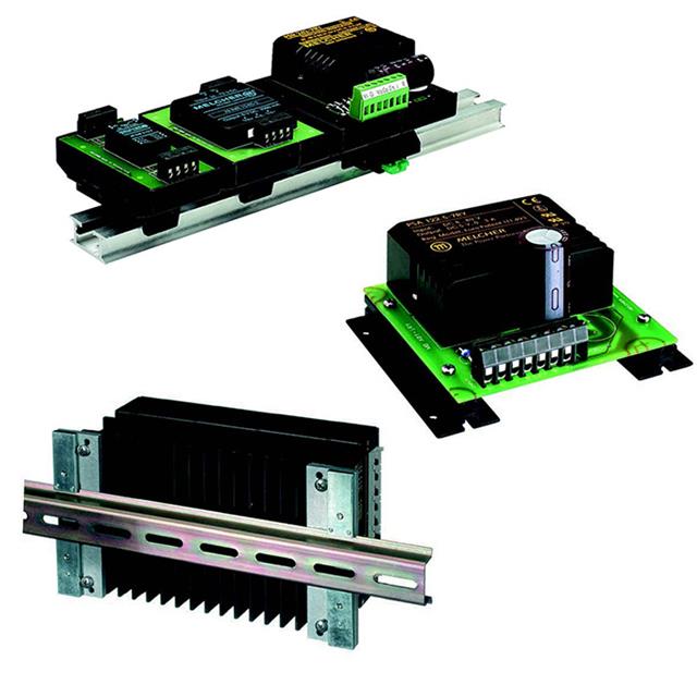 HZZ01215-G Bel Power Solutions