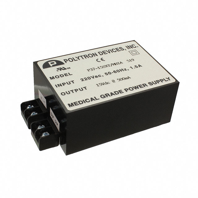 P37-15SXT/MHIA Polytron
