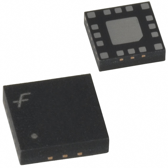 FAN5609MPX onsemi