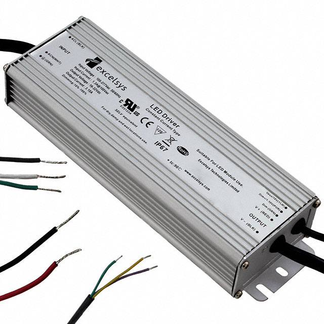 LXD100-1750SW EXCELSYS / Advanced Energy