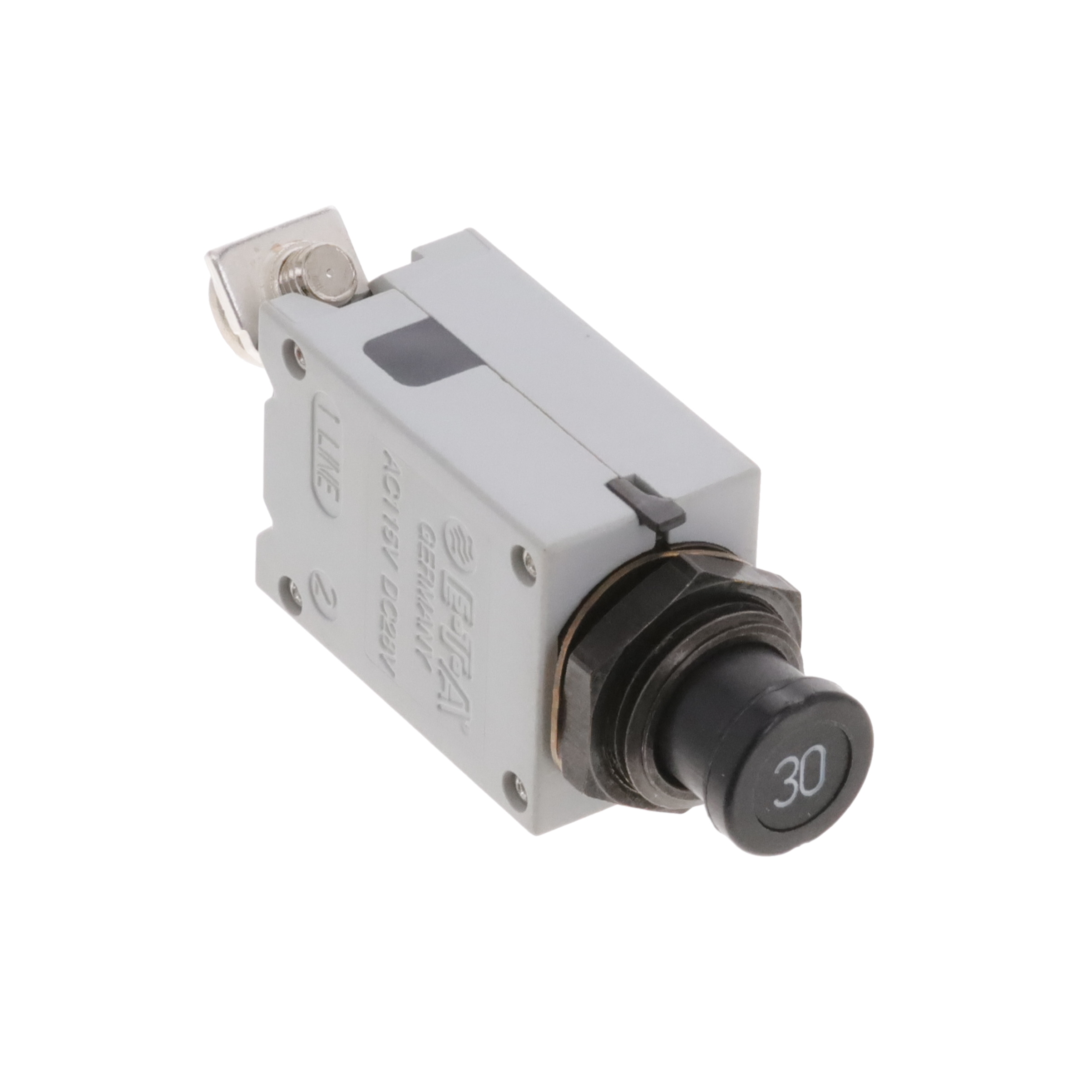 483-G411-K1M1-A1S0ZN-30A E-T-A