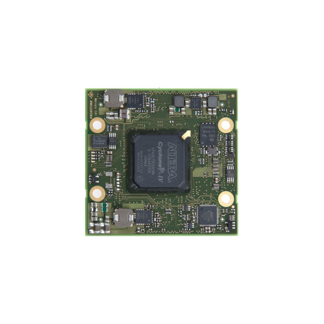 ME-KX2-160-2I-D11-P-R2 Enclustra FPGA Solutions