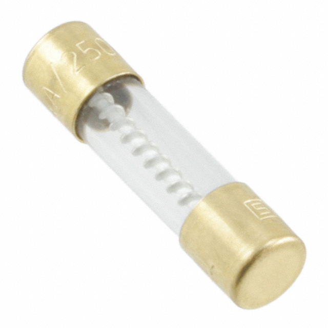0034.5709.11 SCHURTER Inc.