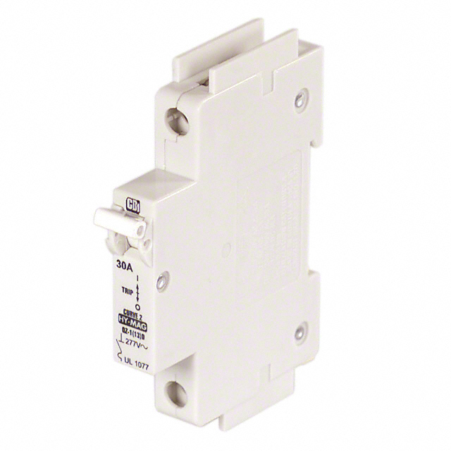 C30A1P American Electrical Inc.
