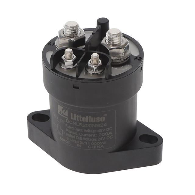 DCNLR200NB24 Littelfuse/Commercial Vehicle Products