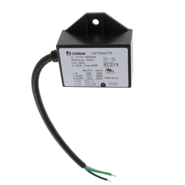 LSP10GI277P Littelfuse Inc.
