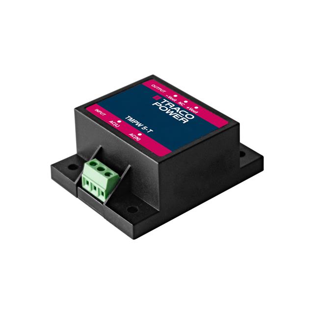 TMPW 5-112-T Traco Power