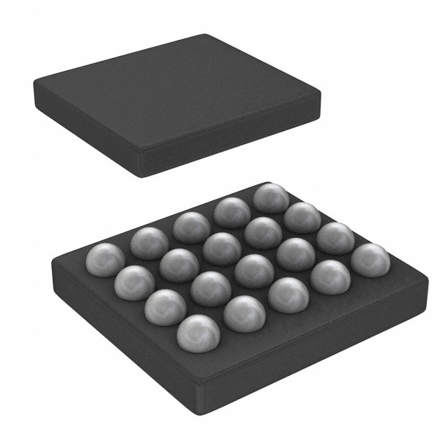 BQ24156YFFR Texas Instruments