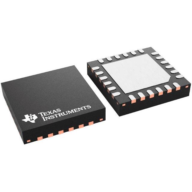 BQ25890WIRTWR Texas Instruments