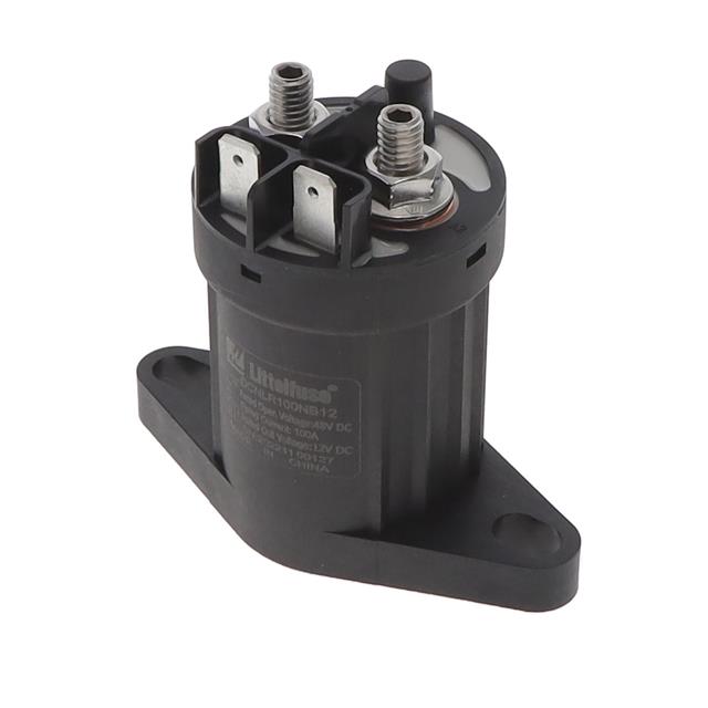 DCNLR100NB12 Littelfuse/Commercial Vehicle Products