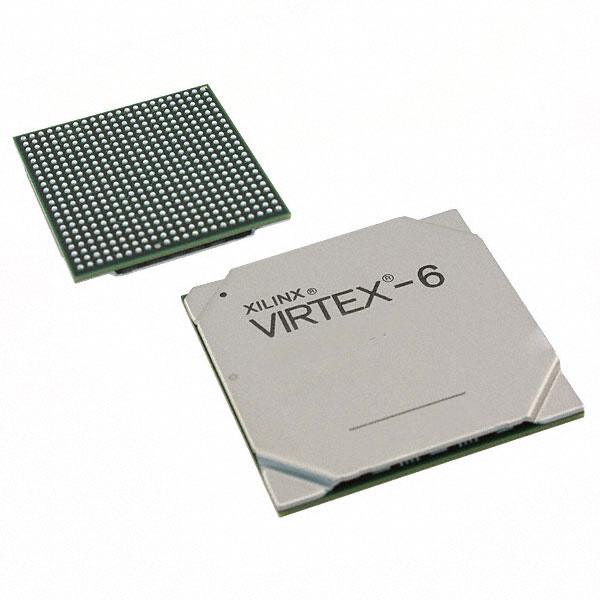 XC6VLX75T-1FFG784C AMD