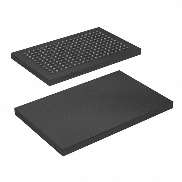 CYF2072V33L-100BGXI Infineon Technologies