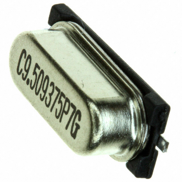 017034 Crystek Corporation