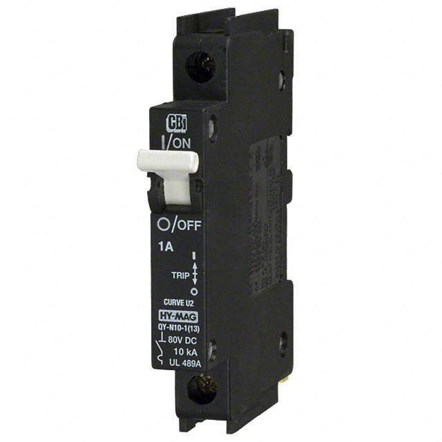 C1A1P-80VDC American Electrical Inc.