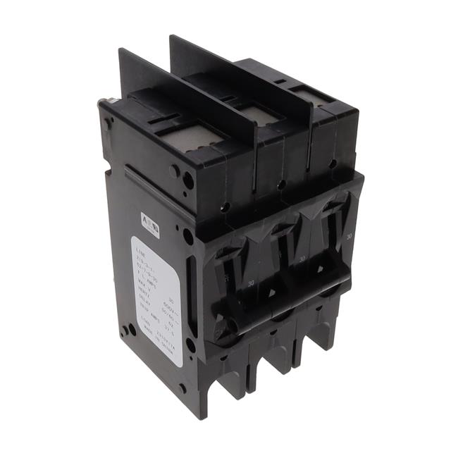 219-3-1-62-7-9-30 Sensata-Airpax