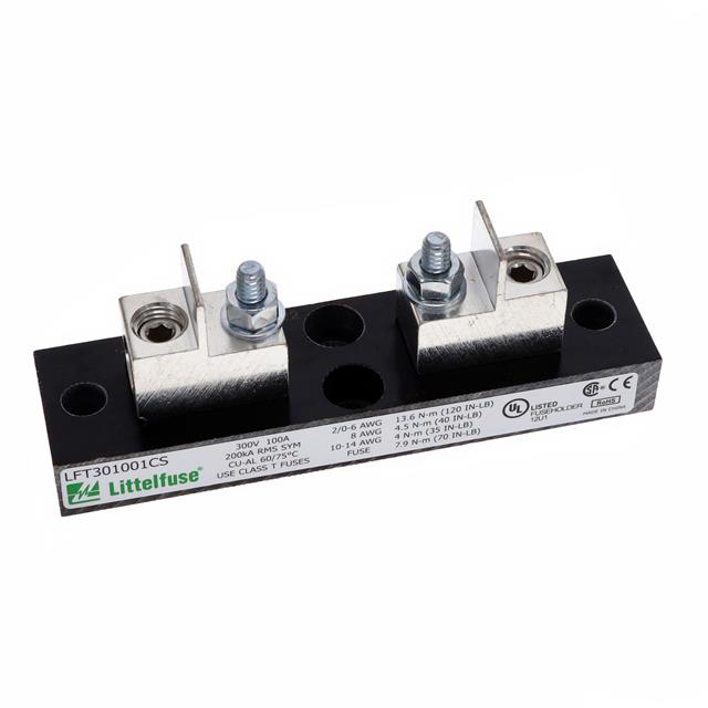 LFT301001CS Littelfuse Inc.