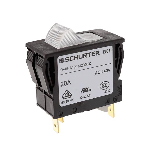 4430.1147 SCHURTER Inc.