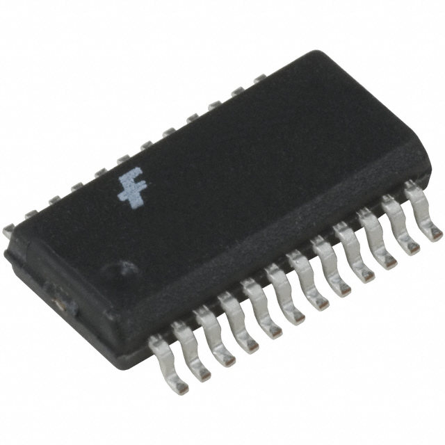FSTU3384QSCX onsemi