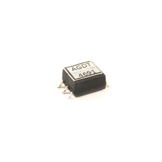 AGDT-4691 Allied Components International