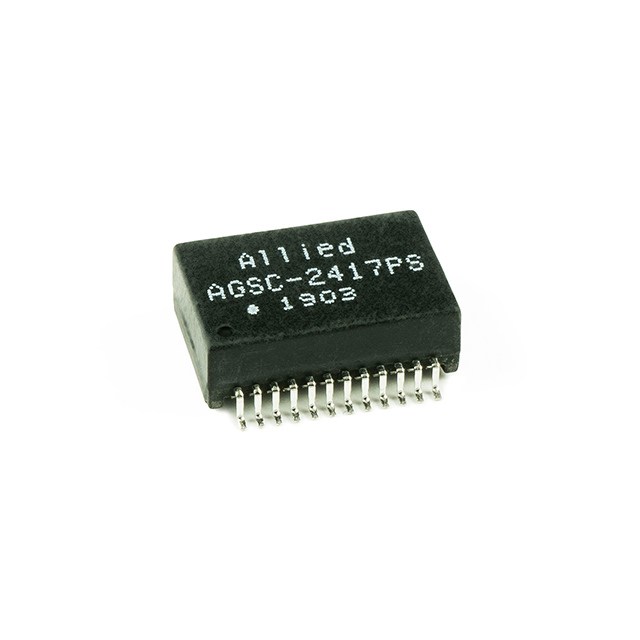 AGSC-2417PS Allied Components International
