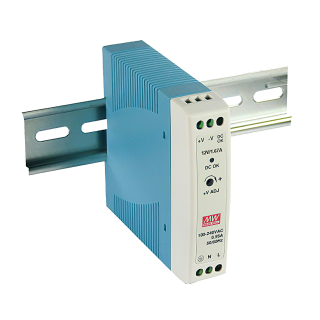 BB-MDR-20-12 Advantech Corp