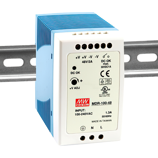 BB-MDR-100-48 Advantech Corp